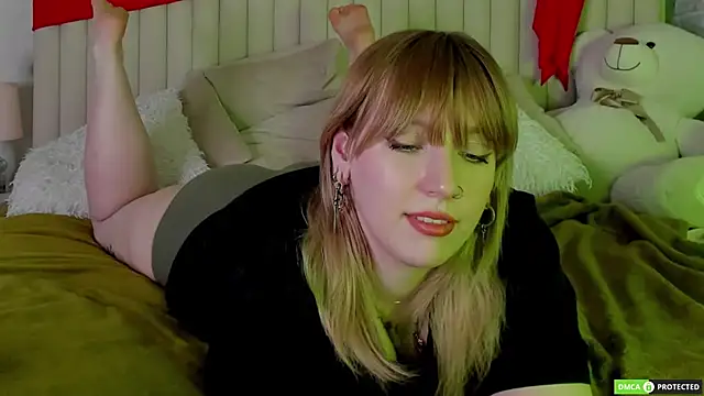 RachelCart webcam