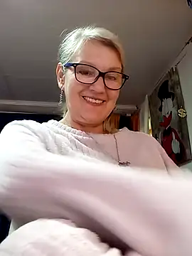 irinamaux webcam