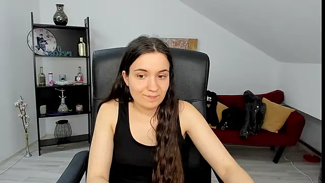 MelissaWiliam webcam