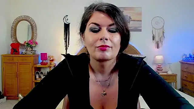 EllenGrace webcam