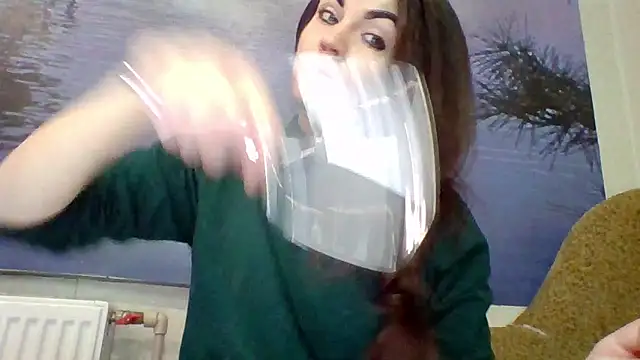 AliceTailor webcam