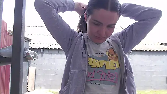 _JustmeHere_ webcam