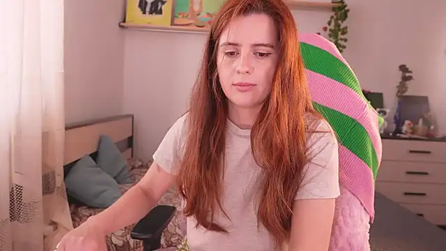 Lisa_sweetheels webcam