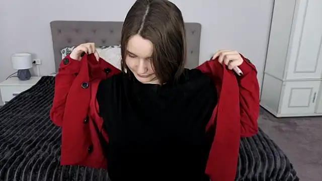 MagicPeachh_ webcam