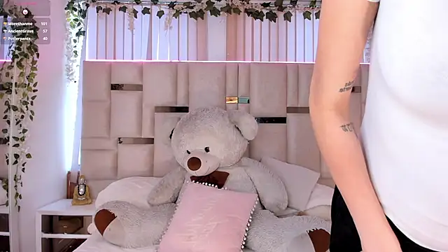 Bella_ev webcam