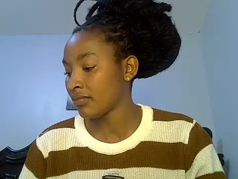 cute-alexis webcam