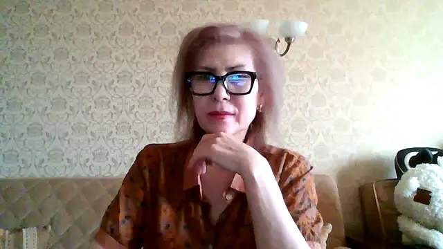 Elegant00Lady webcam