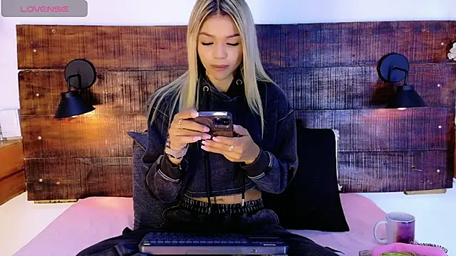 Celeste_sanz webcam