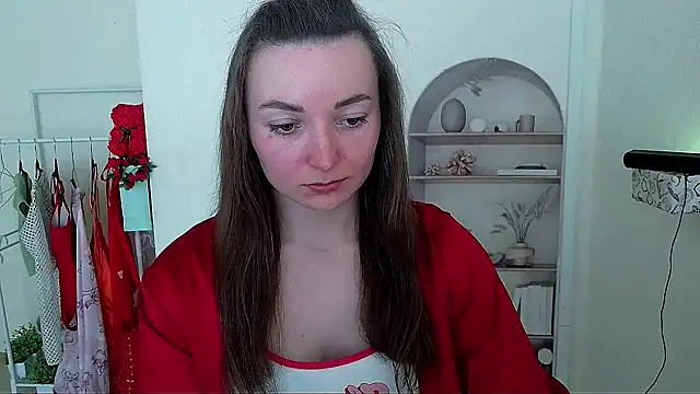 _Barbie_Kiss_ webcam