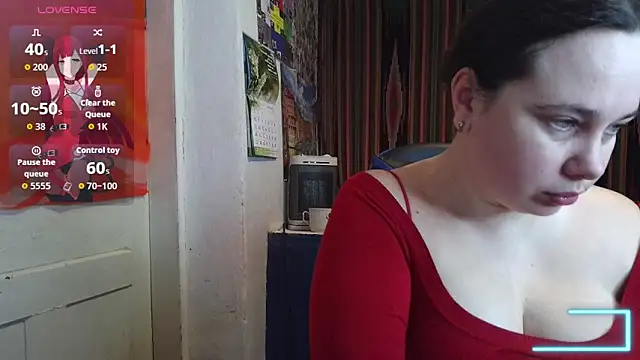 Cora_Maro webcam