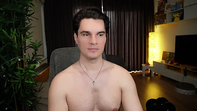 billypassion webcam