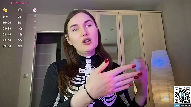 Maria_Bowie webcam