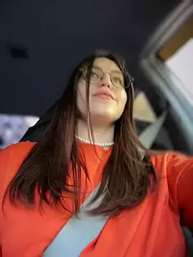 meow_girl webcam