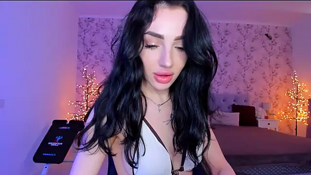 NancyLovee_ webcam