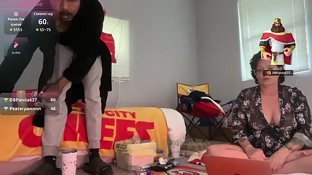 KcChiefBBC69 webcam