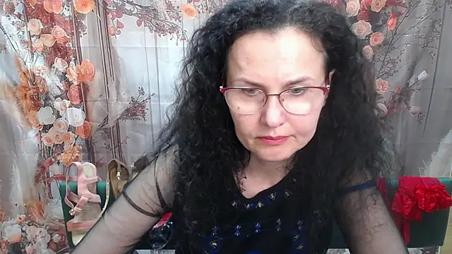 Miroslava_Happi webcam