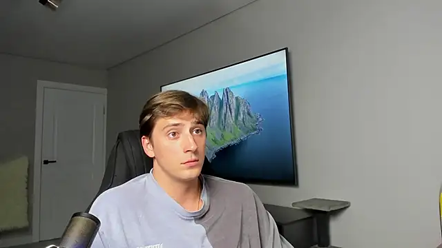 DaniHort webcam
