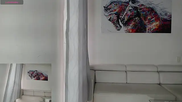 Tinymilf_ webcam