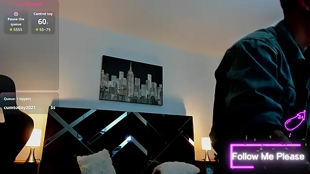 nextboywell1 webcam
