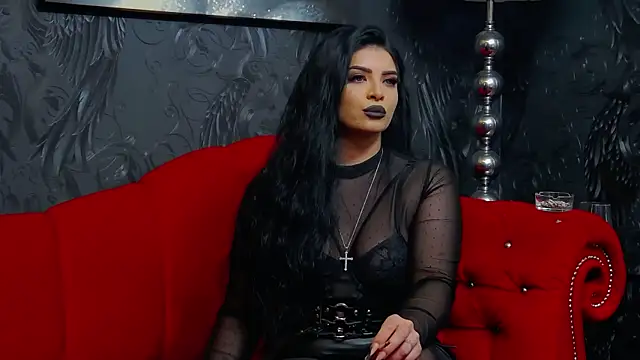 DevashaQueenX webcam
