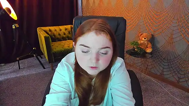 KattyRose8 webcam