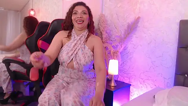 Serena_Houstonn webcam