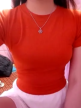 CherryBeii webcam