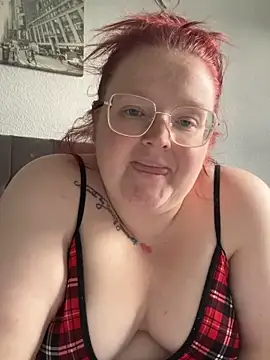 AmberBliss-X webcam