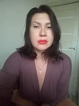 Ambika_beauty webcam