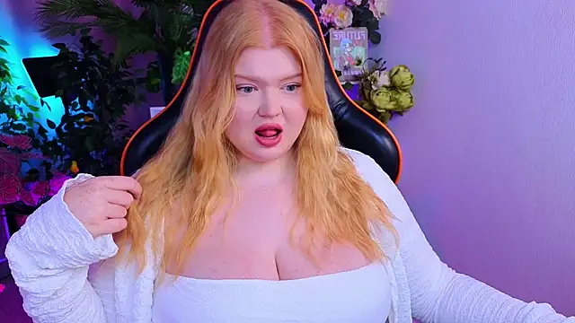 Arietta_Heart webcam