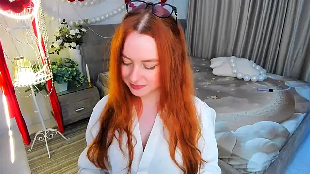 AirySilhouette webcam