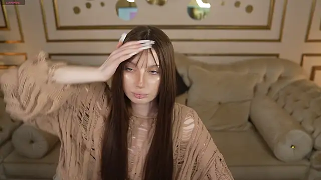 Dacota_love webcam