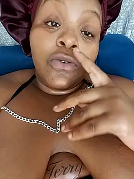 ChoklitBerryXX webcam