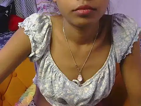 hey-pinky webcam