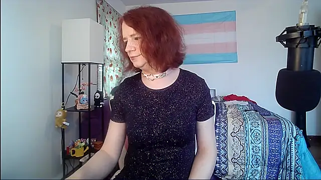 VanFairy526 webcam