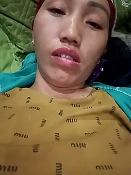 gwen-lady webcam