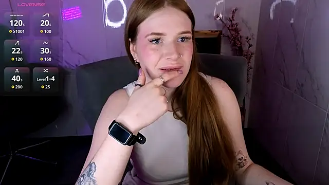 RinKittyy webcam