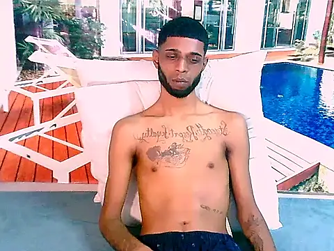 CharmingIndian1 webcam