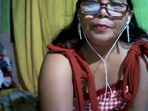 Flowerblossom123 webcam
