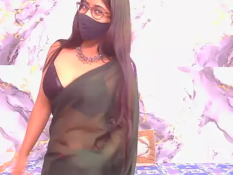 Aayesha-queen webcam