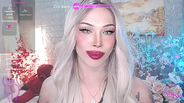 Your_gorgeous_amanda_ts webcam