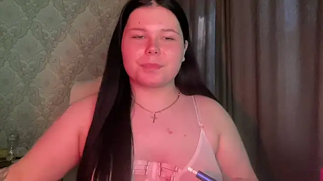 Dalila_Lay webcam