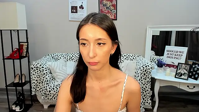 DanaRoges webcam