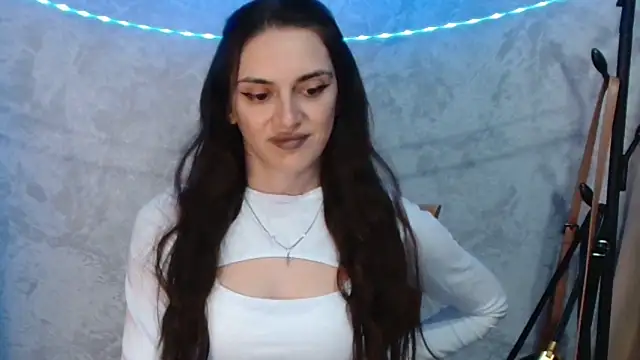 RoxiCherry webcam