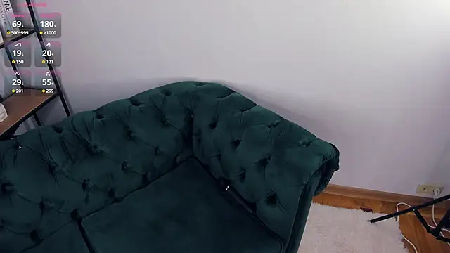 InesPiek webcam
