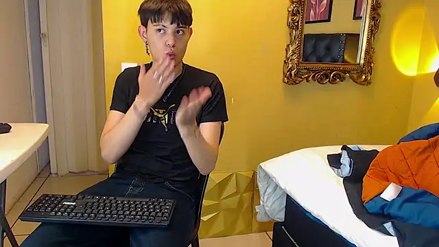 luckk_ webcam