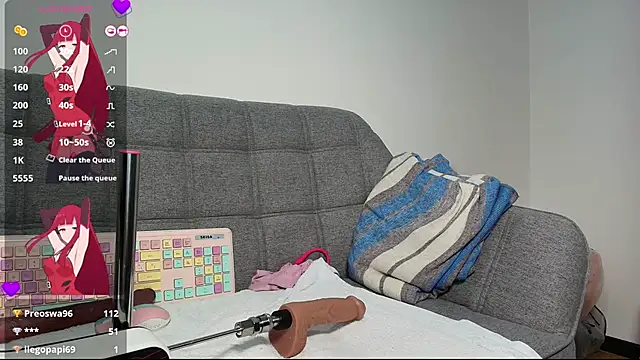 Monica__18 webcam