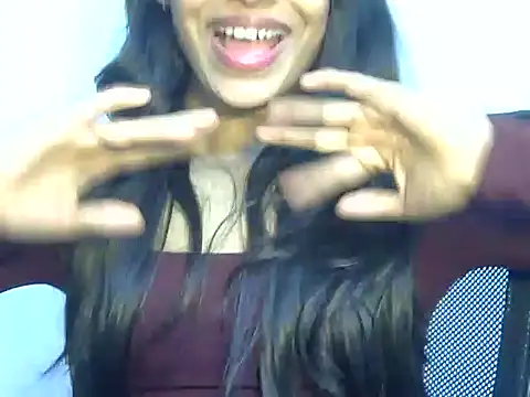 lusty_tanu webcam