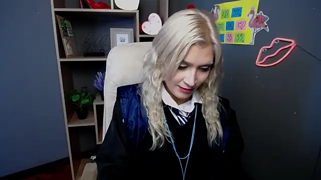 RubyDaviss webcam