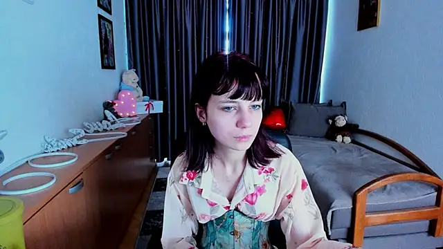 MiniLysii webcam